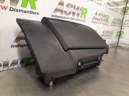 BMW Glove Box Compartment E87 1 SERIES 5dr