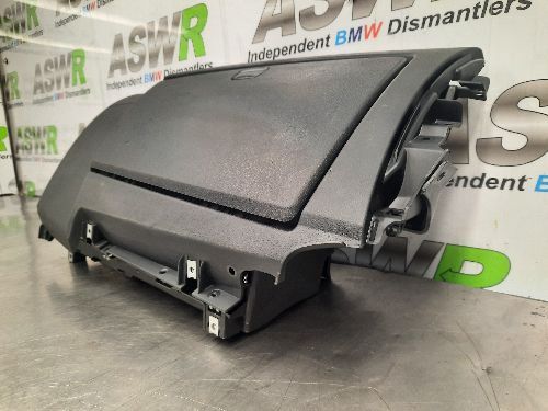 BMW Glove Box Compartment E87 1 SERIES 5dr