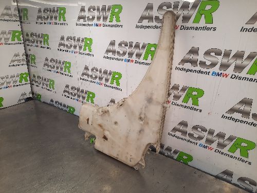 BMW Windscreen Washer Bottle E81 E87 E91 1 3 SERIES / E84 X1
