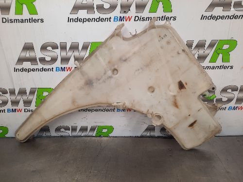 BMW Windscreen Washer Bottle E81 E87 E91 1 3 SERIES / E84 X1