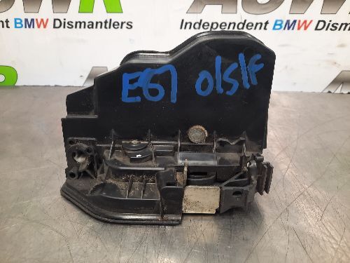 BMW E & F Generation Door Catch Front O/S Drivers