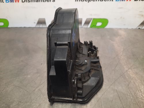 BMW E & F Generation Door Catch Front O/S Drivers