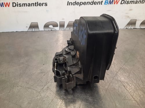 BMW E & F Generation Door Catch Front O/S Drivers