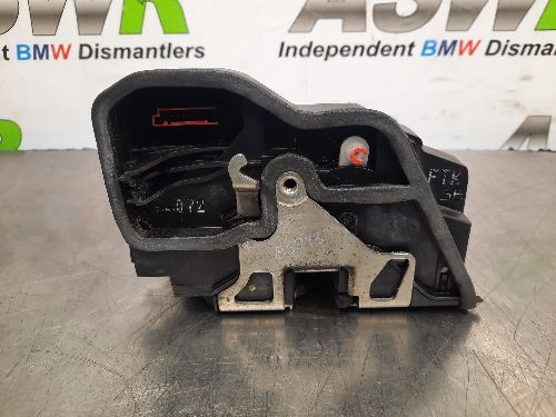 BMW E & F Generation Door Catch Front O/S Drivers