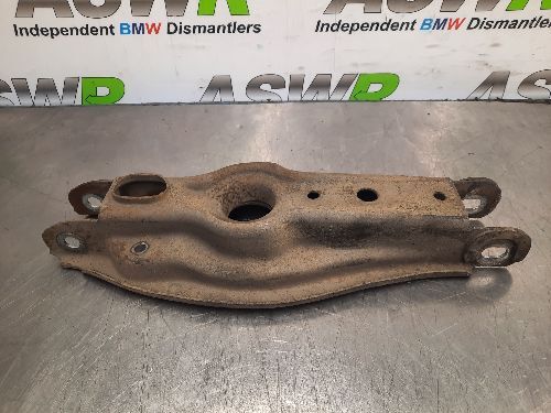 BMW E82 E87 E90 E91 1 3 SERIES O/S Drivers Rear Suspension Arms