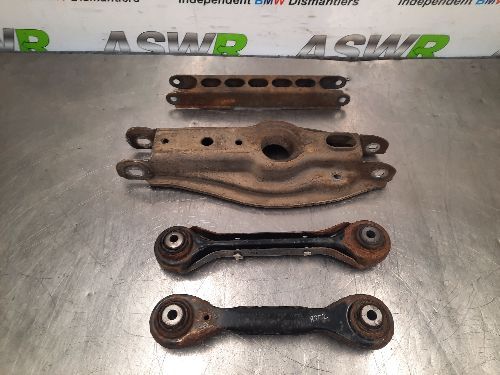BMW E87 E90 E91 1 3 SERIES N/S Passenger Rear Suspension Arms