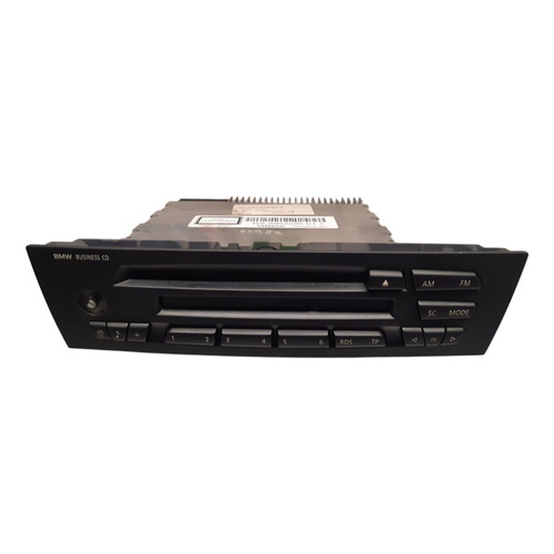 BMW Radio Business CD Player E87 E90 1 3 SERIES