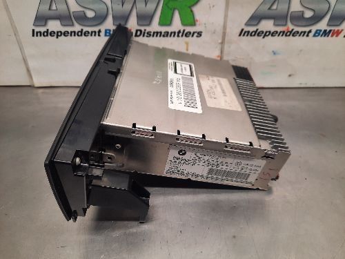 BMW Radio Business CD Player E87 E90 1 3 SERIES