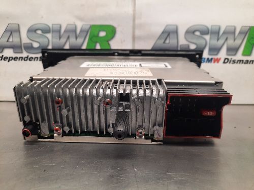 BMW Radio Business CD Player E87 E90 1 3 SERIES