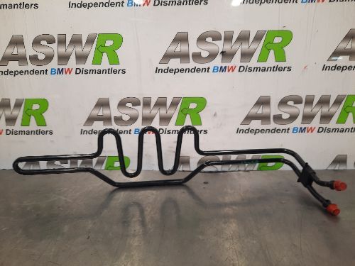BMW Power Steering Cooler E87 E90 1 3 SERIES N45N N46N Petrol