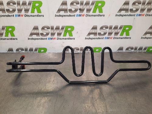 BMW Power Steering Cooler E87 E90 1 3 SERIES N45N N46N Petrol