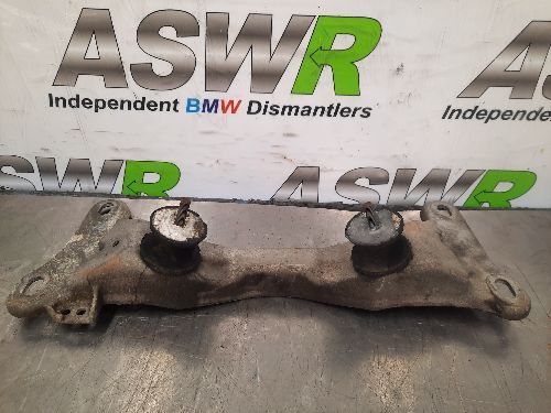 BMW Gearbox Support Bracket Petrol E81 E87 E90 E91 1 3 SERIES