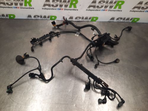 BMW Engine Wiring Harness Loom N45 Petrol E87 E90 116i 316i