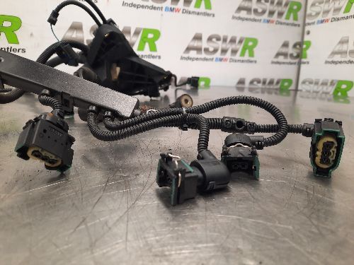 BMW Engine Wiring Harness Loom N45 Petrol E87 E90 116i 316i