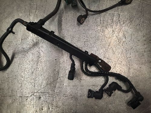 BMW Engine Wiring Harness Loom N45 Petrol E87 E90 116i 316i