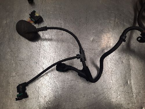 BMW Engine Wiring Harness Loom N45 Petrol E87 E90 116i 316i
