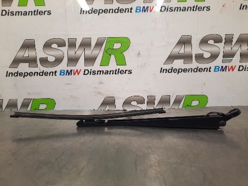 BMW Rear Wiper Arm E81 E87 1 SERIES E84 X1