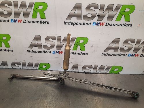 BMW E87 1 SERIES N45 N46 Petrol Shifting Arm Gear Selector