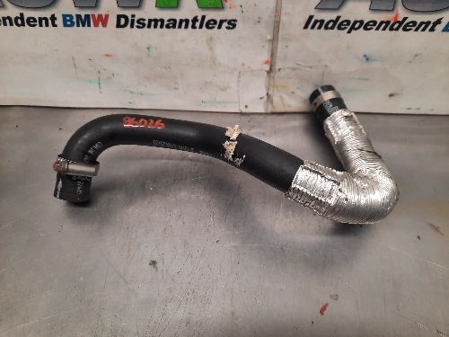 BMW Power Steering Pump Suction Pipe N45 N46 Petrol E81 E87 E90 E91