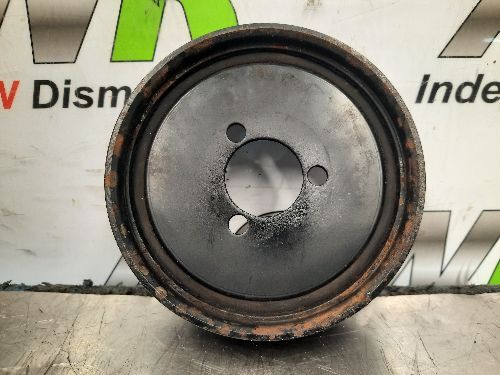 BMW Crank Shaft Pulley Petrol E87 E46 E90 E91 1 3 SERIES