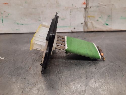 MINI COOPER R50 R52 R53 Heater Resistor