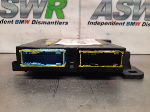 MINI Cooper Body Control Module BC1 R50 R53