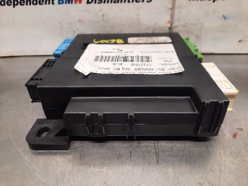 MINI Cooper Body Control Module BC1 R50 R53