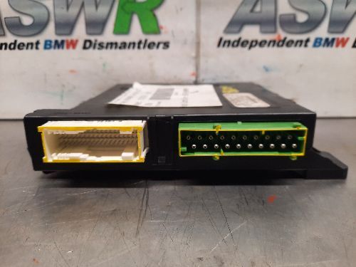 MINI Cooper Body Control Module BC1 R50 R53