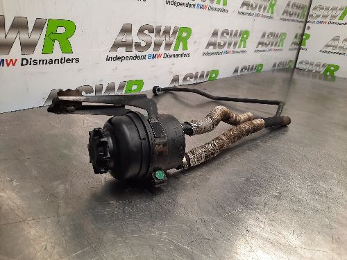 BMW E Generation & MINI R50 R53 Power Steering Bottle