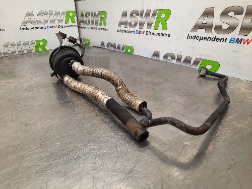 BMW E Generation & MINI R50 R53 Power Steering Bottle