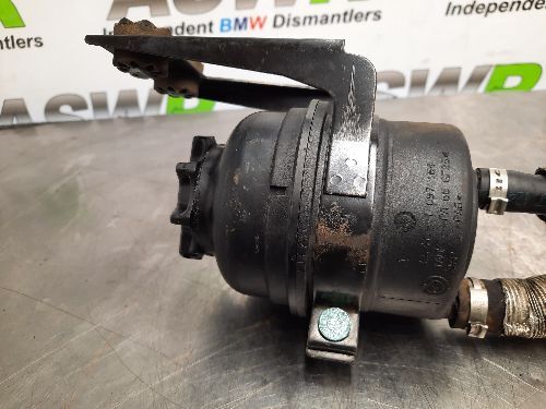 BMW E Generation & MINI R50 R53 Power Steering Bottle