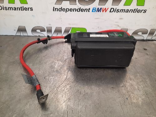 MINI Cooper Positive Battery Lead R50 R52 W10 Petrol