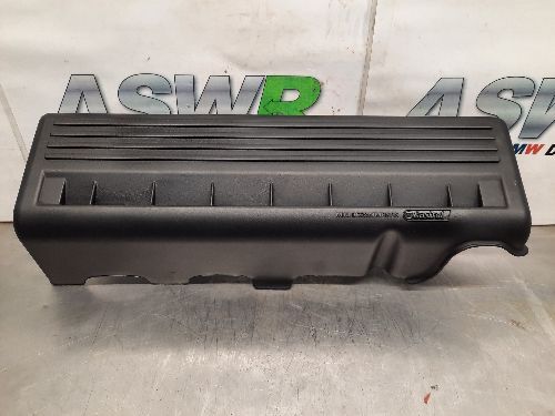 MINI Cooper Engine Fuel Injector Cover R50 R52 W10 Petrol