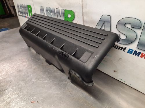 MINI Cooper Engine Fuel Injector Cover R50 R52 W10 Petrol