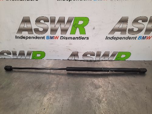 MINI Bonnet Struts Pair R50 R52 R53 COOPER S ONE