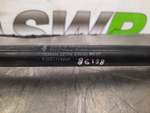 MINI Bonnet Struts Pair R50 R52 R53 COOPER S ONE