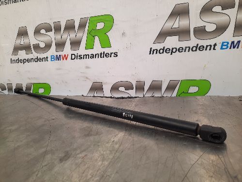 MINI Bonnet Struts Pair R50 R52 R53 COOPER S ONE
