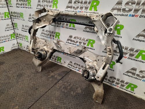 BMW Front Engine Subframe E81 E87 E90 E91 E92 1 3 SERIES
