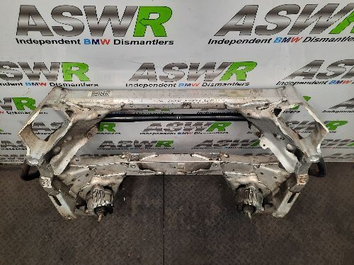 BMW Front Engine Subframe E81 E87 E90 E91 E92 1 3 SERIES