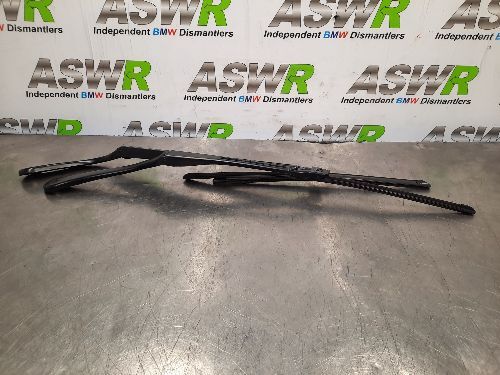 BMW Wiper Arms Pair E90 E91 E92 E93 3 SERIES