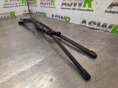 BMW Wiper Arms Pair E90 E91 E92 E93 3 SERIES