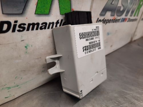 BMW Longitudinal Dynamic Module Cruise Control E90 E91 3 SERIES