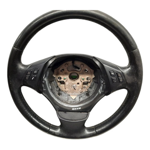 BMW Steering Wheel SE Multi Function E90 E91 3 SERIES LCI