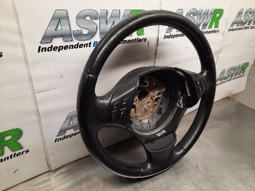 BMW Steering Wheel SE Multi Function E90 E91 3 SERIES LCI