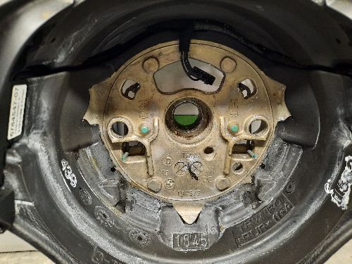 BMW Steering Wheel SE Multi Function E90 E91 3 SERIES LCI