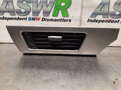 BMW E90 E91 E92 E93 3 SERIES O/S Drivers Side Dashboard Vent