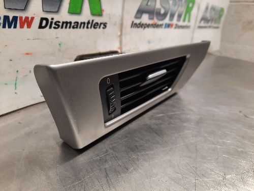 BMW E90 E91 E92 E93 3 SERIES O/S Drivers Side Dashboard Vent