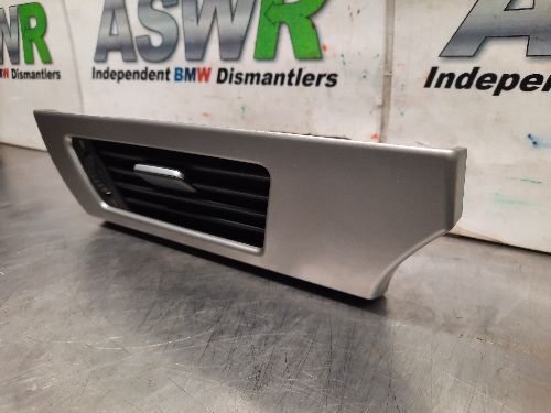 BMW E90 E91 E92 E93 3 SERIES O/S Drivers Side Dashboard Vent