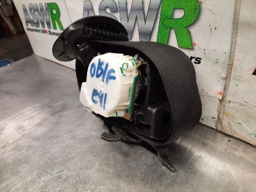 BMW Front Seat Belt 1 3 SERIES E87 E90 O/S Drivers Right Side