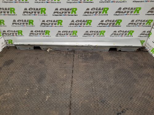 BMW Side Skirt N/S Passenger Side E90 E91 3 SERIES